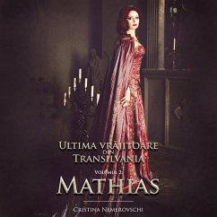 Cover Mathias (MP3-Download)