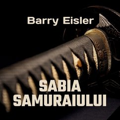 Cover Sabia Samuraiului (MP3-Download)