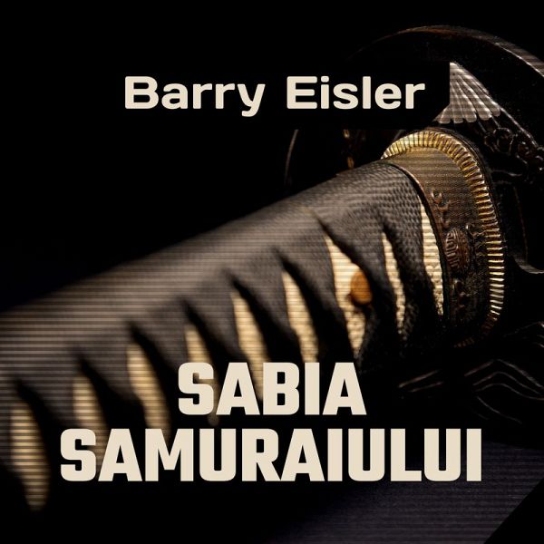 Sabia Samuraiului (MP3-Download)