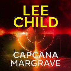 Cover Capcana Margrave (MP3-Download)