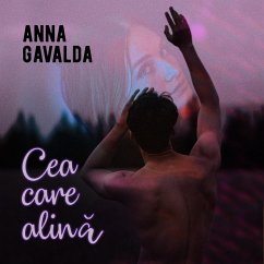 Cover Cea care alină (MP3-Download)