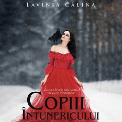 Cover Copiii întunericului (MP3-Download)