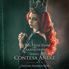 Contesa Aneke (MP3-Download) - Nemerovschi, Cristina