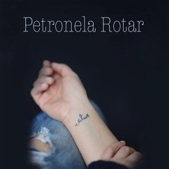 alive (MP3-Download) - Rotar, Petronela
