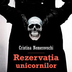 Cover Rezervația unicornilor (MP3-Download)