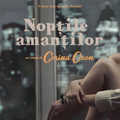 Nopțile amanților (MP3-Download) - Ozon, Corina
