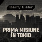 Prima misiune în Tokio (MP3-Download)