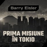 Prima misiune în Tokio (MP3-Download)