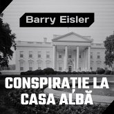Conspirație la Casa Albă (MP3-Download) Conspirație la Casa Albă (MP3-Download)