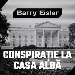 Cover Conspirație la Casa Albă (MP3-Download)