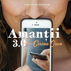 Amanții 3.0 (MP3-Download) - Ozon, Corina