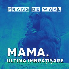 Cover Mama. Ultima îmbrățișare (MP3-Download)