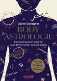 Body-Astrologie   (Mängelexemplar)