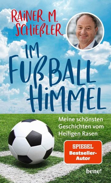 Im Fußball-Himmel   (Mängelexemplar) Im Fußball-Himmel   (Mängelexemplar)