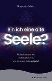 Bin ich eine alte Seele?  (Mängelexemplar)