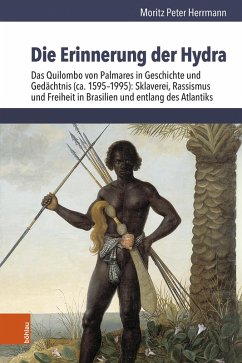 Cover Die Erinnerung der Hydra