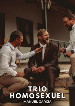 Cover Trio Homosexuel