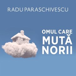 Cover Omul care mută norii (MP3-Download)