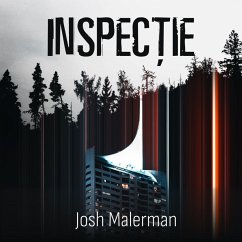 Inspecție (MP3-Download) - Malerman, Josh