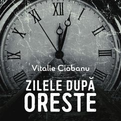 Cover Zilele după Oreste (MP3-Download)