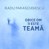 Orice om îi este teamă (MP3-Download) Orice om îi este teamă (MP3-Download)