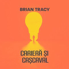 Carieră și caşcaval (MP3-Download) Cover Carieră și caşcaval (MP3-Download)