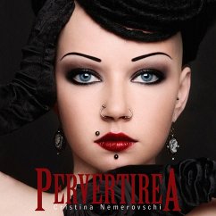 Pervertirea (MP3-Download) - Nemerovschi, Cristina