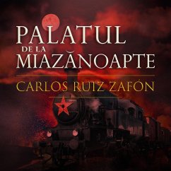 Cover Palatul de la Miazănoapte (MP3-Download)