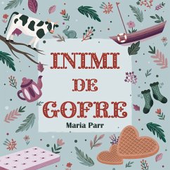Cover Inimi de gofre (MP3-Download)