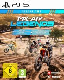 MX vs ATV Legends Season Two (PlayStation 5)