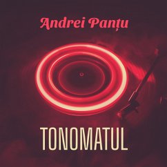 Cover Tonomatul (MP3-Download)