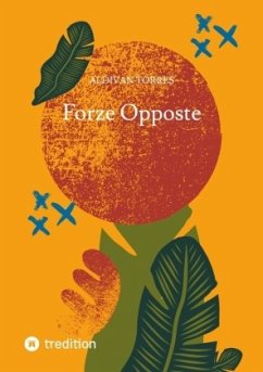Cover Forze Opposte