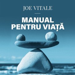 Cover Manual pentru viață (MP3-Download)