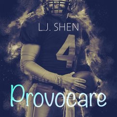 Provocare (MP3-Download) - Shen, L.J.