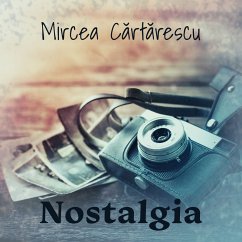 Nostalgia (MP3-Download) - Cărtărescu, Mircea