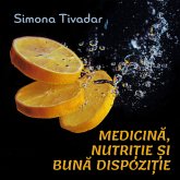 Medicină, nutriție si bună dispoziție (MP3-Download)