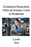 Croissance Musculaire, Perte de Graisse, Force et Souplesse