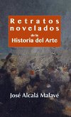 Retratos novelados Retratos novelados