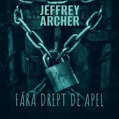 Cover Fără drept de apel (MP3-Download)