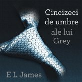 Cincizeci de umbre ale lui Grey (MP3-Download) Cincizeci de umbre ale lui Grey (MP3-Download)