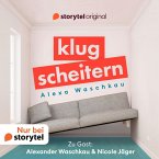 Klugscheitern - Alexander Waschkau & Nicole Jäger (MP3-Download)