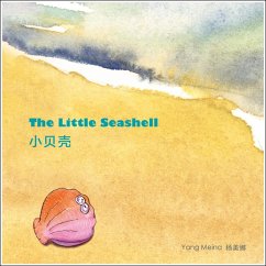 The Little Seashell 小贝壳 (MP3-Download) - 杨美娜; Chan, Jodi