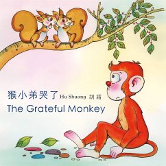 The Grateful Monkey 猴小弟哭了 (MP3-Download) - 胡霜; Chan, Jodi