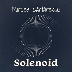 Solenoid (MP3-Download) - Cărtărescu, Mircea