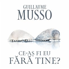 Cover Ce-aș fi eu fără tine? (MP3-Download)
