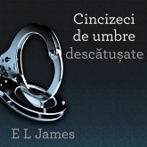 Cincizeci de umbre descătușate (MP3-Download) Cincizeci de umbre descătușate (MP3-Download)
