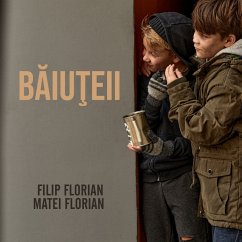 Cover Băiuţeii (MP3-Download)