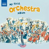 My First Orchestra Album (MP3-Download)