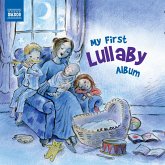 My First Lullaby Album (MP3-Download)