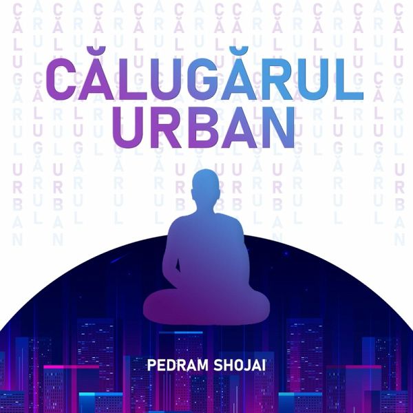 Călugărul urban (MP3-Download)